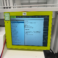 Miltenyi CliniMACS Prodigy Automated Cell Processing Platform image 2